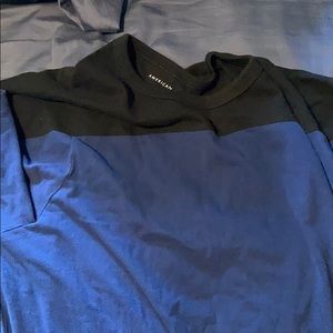 American eagle shirt